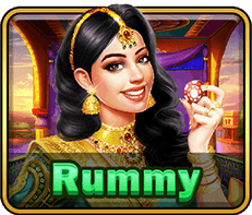 666e Rummy Card Game