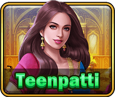 Teen Patti Real Cash Game