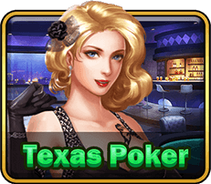 Texas Holdem Poker