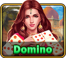 Play Domino Online