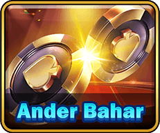 Andar Bahar Casino Game