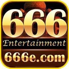 666e Rummy App Logo