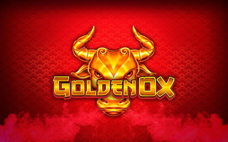 Golden Ox Bet Promotional Banner