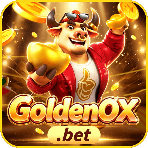 Golden Ox Bet Logo
