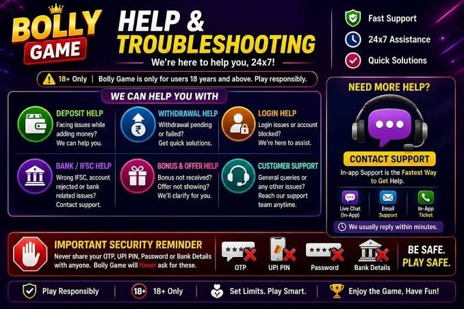 Teen Patti Bolly Games and Rummy Screenshots
